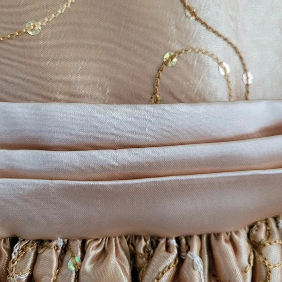 Princess Kloset Formal Event Dress - Picture 7 of 14